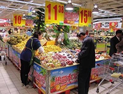 又多一個(gè)地方買買買!家樂福線上業(yè)務(wù)在華拓展至18城