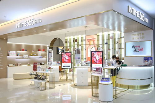 我在18線小城當導購,這個月已經(jīng)賣了500萬