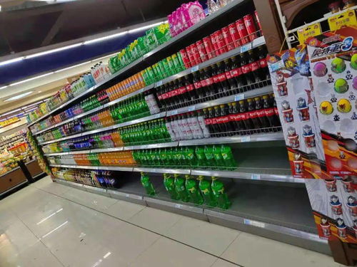 食品安全紅黑榜 百貨店與羊肉館雙雙上榜，服裝區(qū)亦需警惕